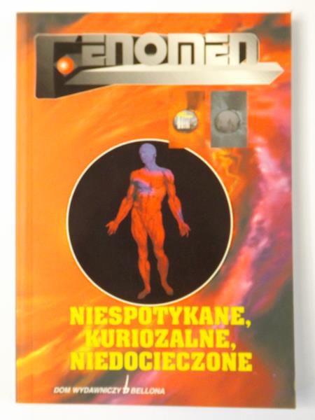 Kaniewski Andrzej,    - Niespotykane, kuriozalne, niedocieczone