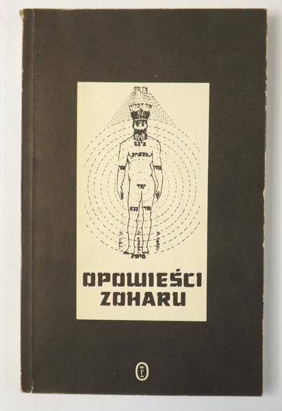 Opowieści Zoharu