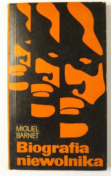 Barnet Miguel - Biografia niewolnika