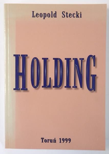 Holding