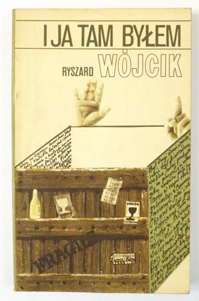I ja tam byłem