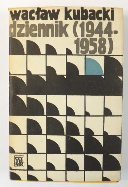 Dziennik (1944-1958)