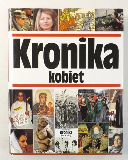 Kronika kobiet