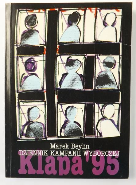Dziennik kampanii wyborczej