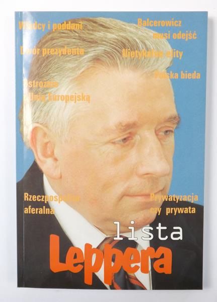 Lista a
