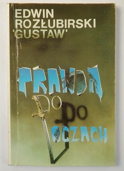 Prawdą po oczach