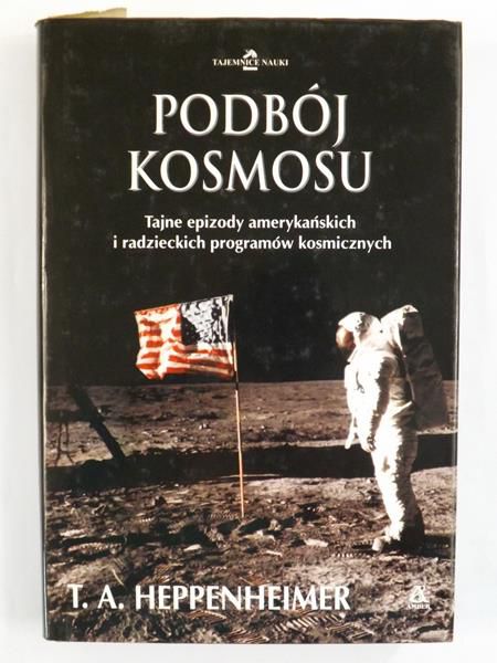 Podbój kosmosu