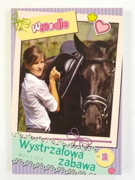 Wystrzałowa zabawa