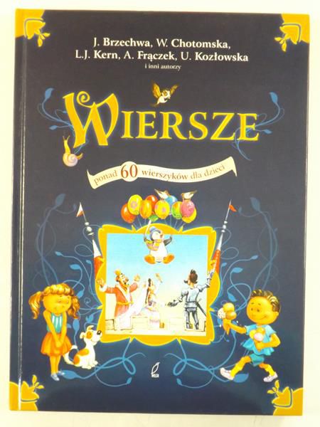 Wiersze
