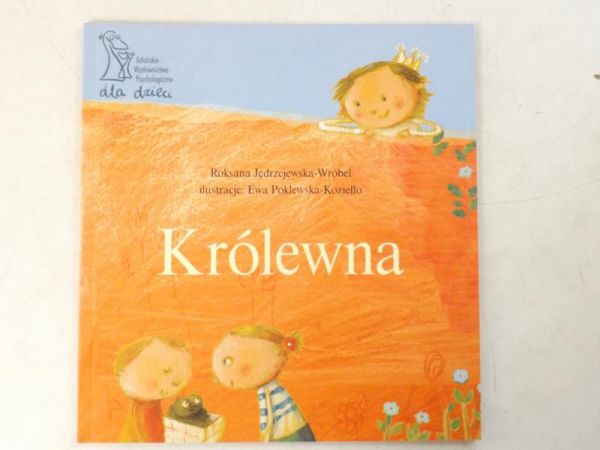Królewna