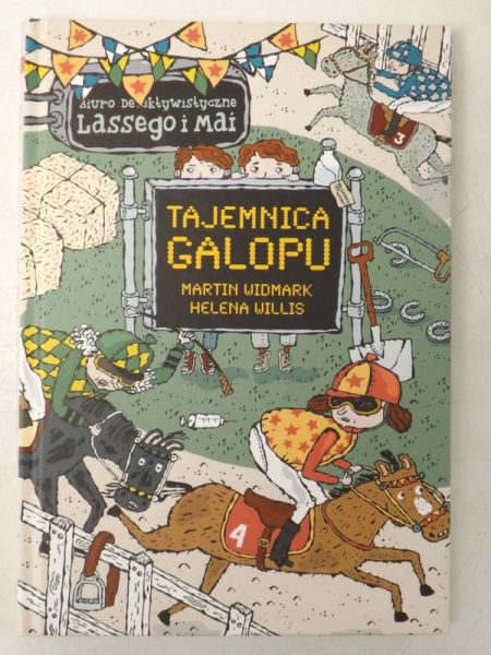 Tajemnica miłości