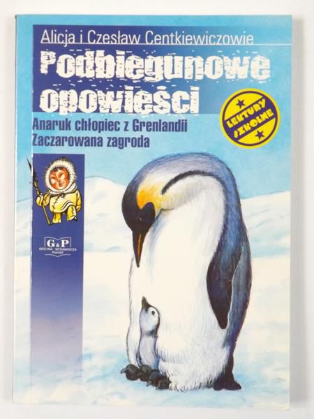 Centkewczowe    - Podbegunowe opoweśc