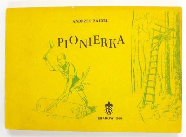 Pionierka