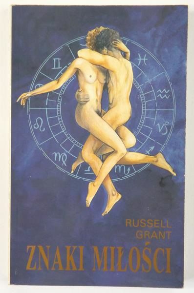 Grant Russell - Znaki miłości