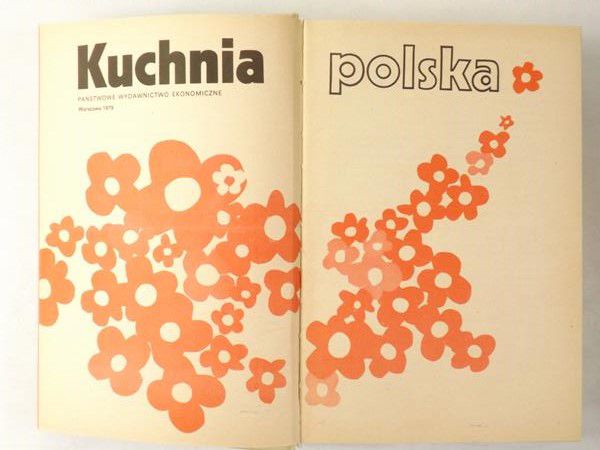 Janik Krystyna - Kuchnia polska