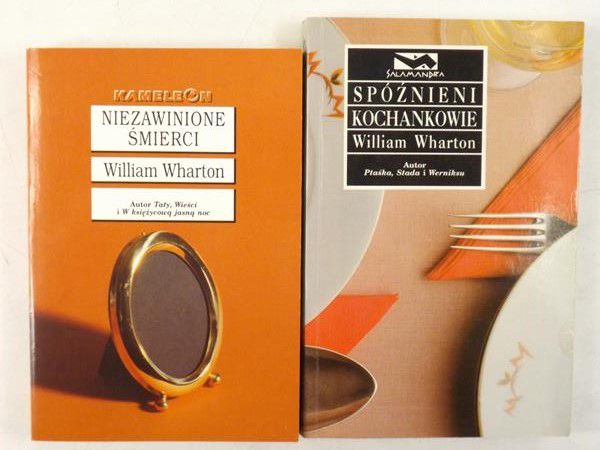 Spóźnieni kochankowie / Niezawinione śmierci