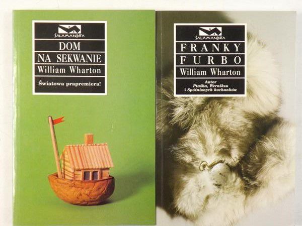 Dom na Sekwanie / Franky Furbo