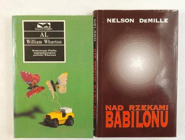 Nad rzekami Babilonu  Al