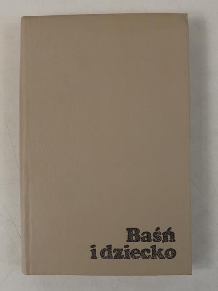 Baśń i dziecko