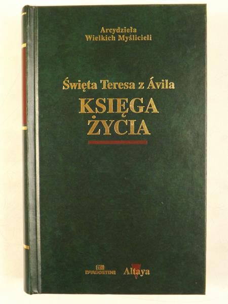 Księga życia, AWM