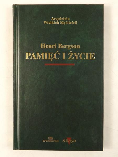 Pamięć i życie, AWM