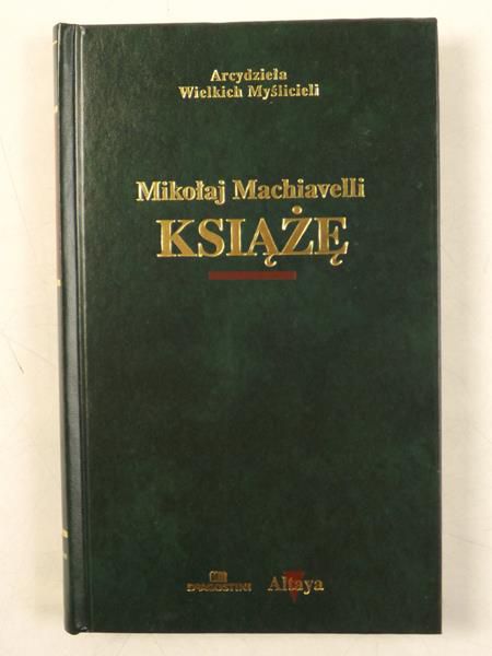 Książę, AWM