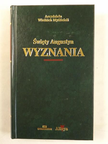 Wyznania, AWM