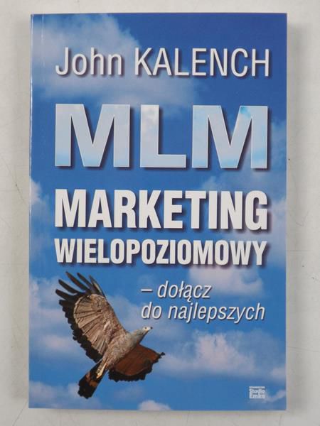 MLM Marketing wielopoziomowy  - dołącz do najlepszych
