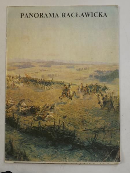 Panorama Racławicka
