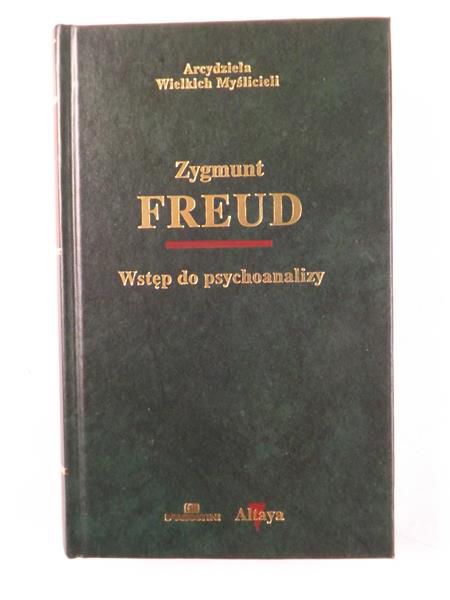Wstęp do psychoanalizy, AWM