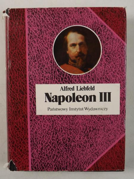 Napoleon III,  BSL