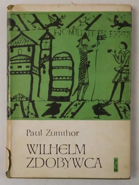 Wilhelm zdobywca