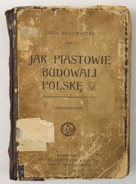 Jak Piastowie budowali Polskę, 1907 r.