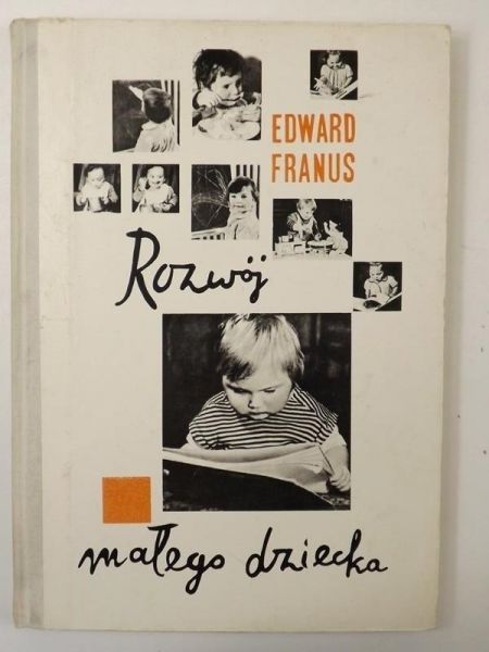 Rozwój małego dziecka