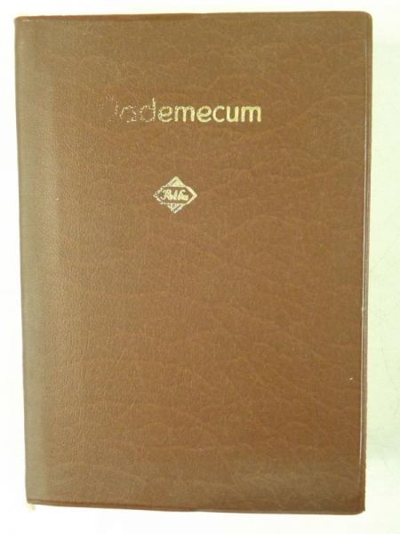 Kubikowski Piotr  - Vademecum