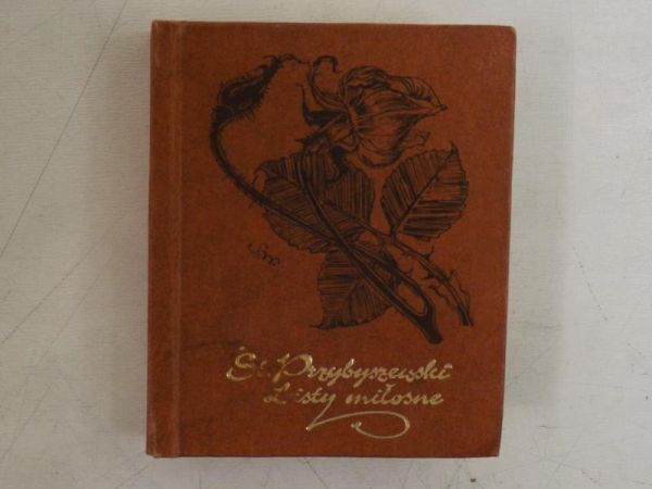 Listy miłosne, Miniatura