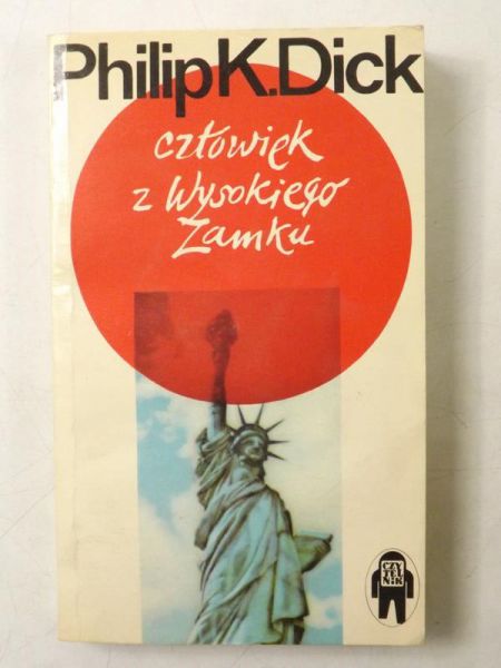 Człowiek z Wysokiego Zamku