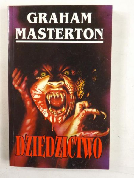 Dziedzictwo