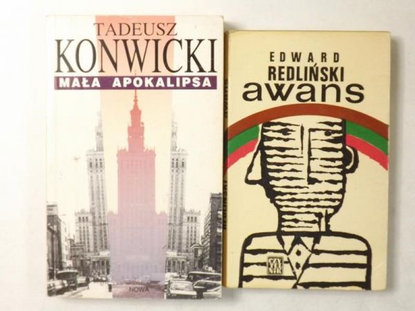 Awans  Mała apokalipsa