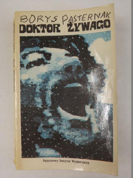 Doktor Żywago