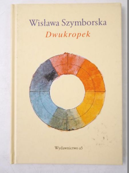 Dwukropek
