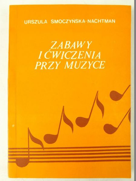 Zabawy i ćwiczenia przy muzyce