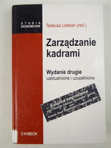 Zarządzanie kadrami