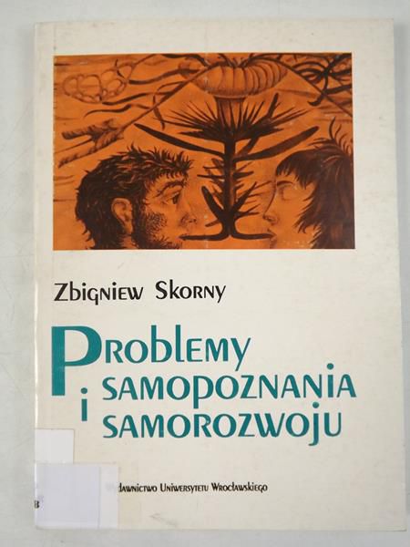 Problemy samopoznania i samorozwoju