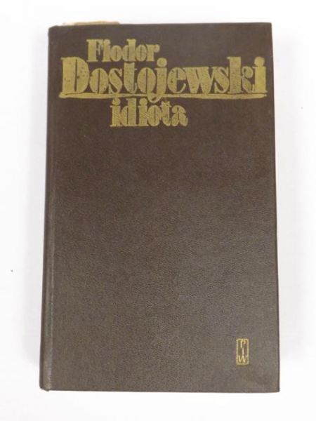 Idiota
