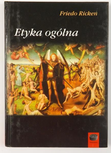 Etyka ogólna