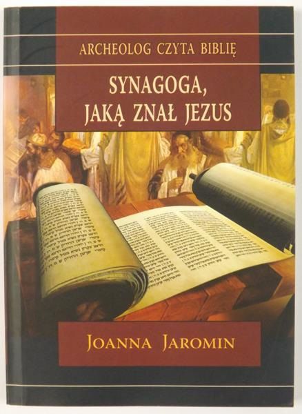 Synagoga jaką znał Jezus