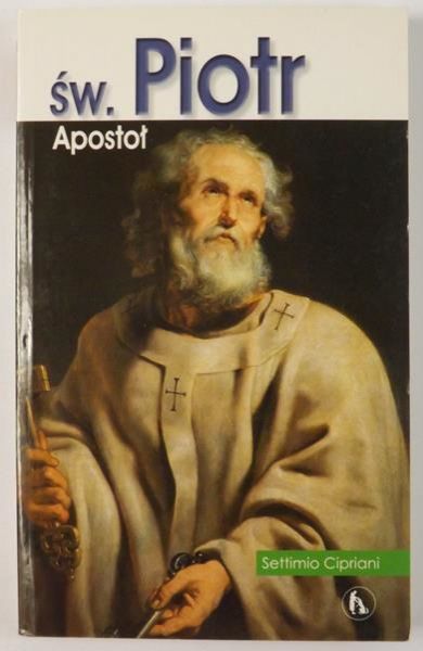 Św. Piotr Apostoł