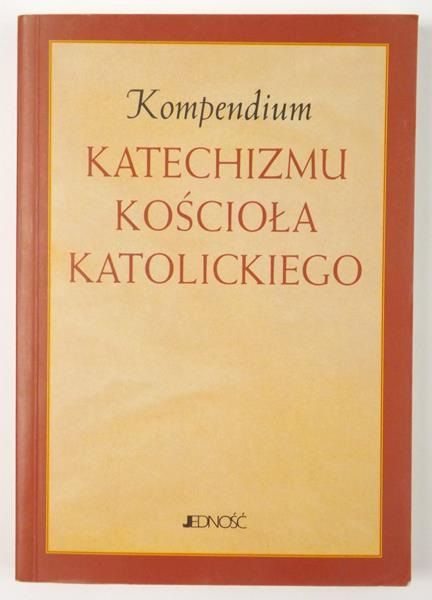 Kompendium Katechizmu Kościoła Katolickiego