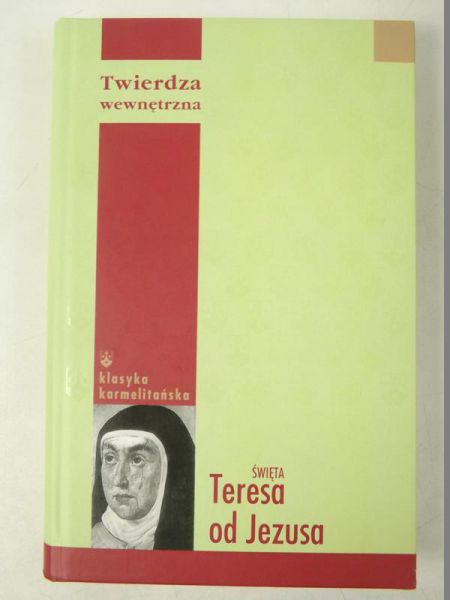 Święta Teresa od Jezusa